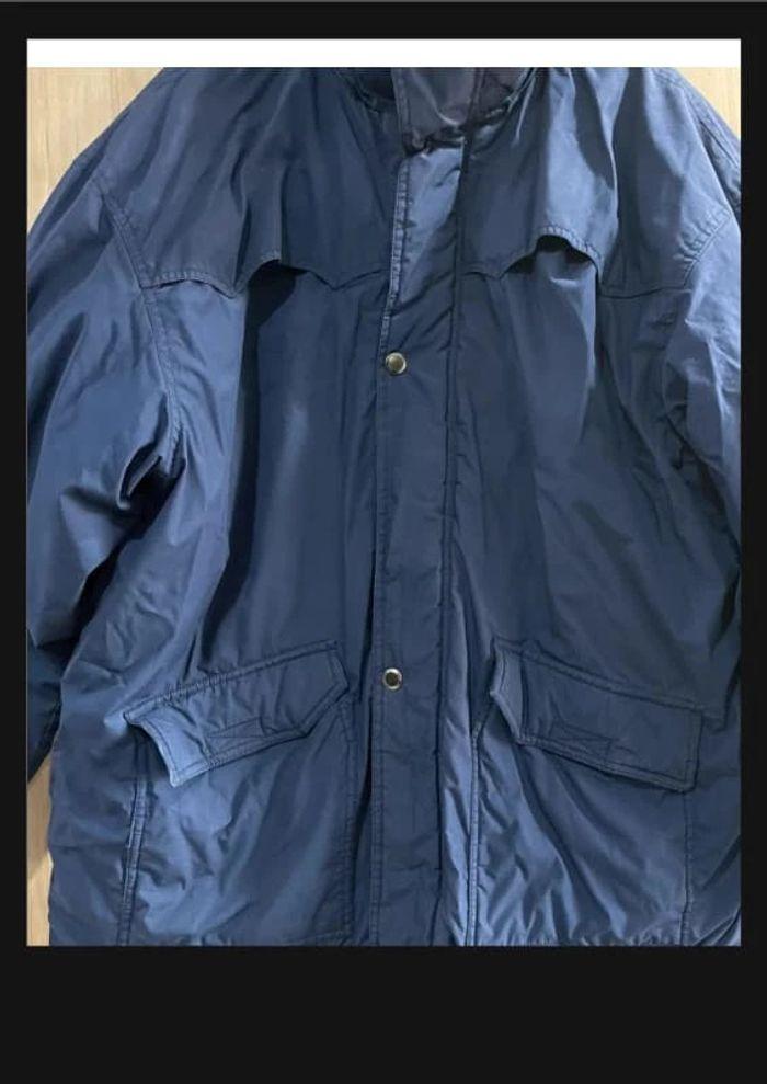 Manteau homme taille XL - photo numéro 2