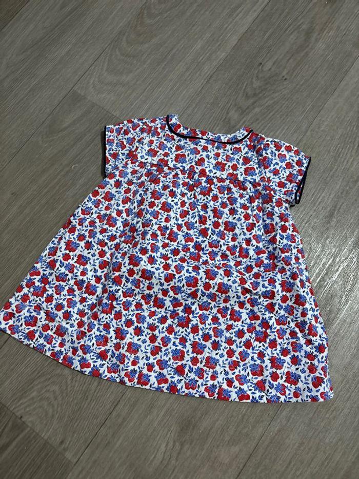 Robe Petit Bateau - photo numéro 2