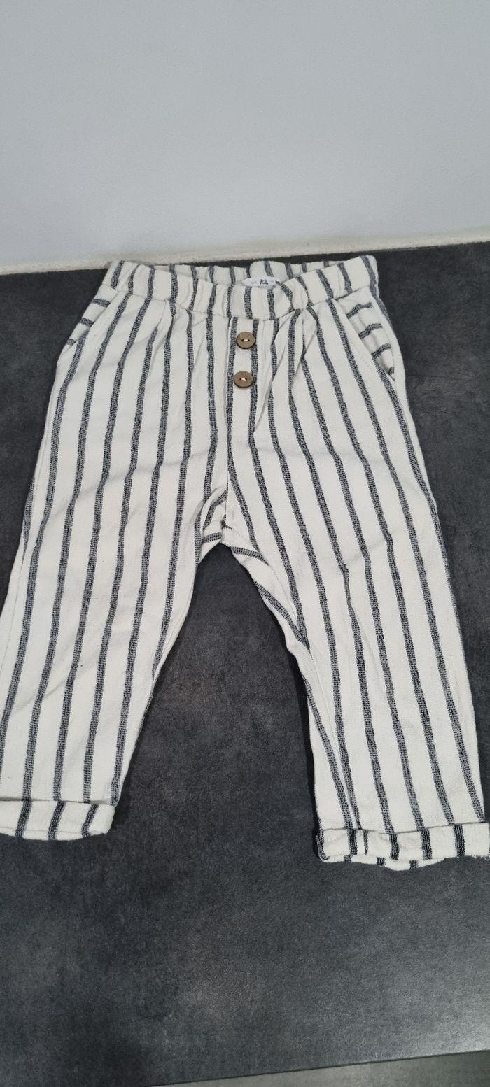 Pantalon - photo numéro 2