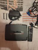 Avermedia HD (PS3/XBOX360/WII)