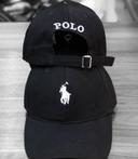 Casquette  noir  POLO RALPH LAUREN