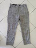 Pantalon écossais