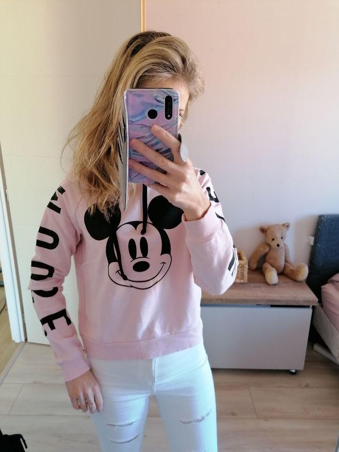 Pull disney - photo numéro 1