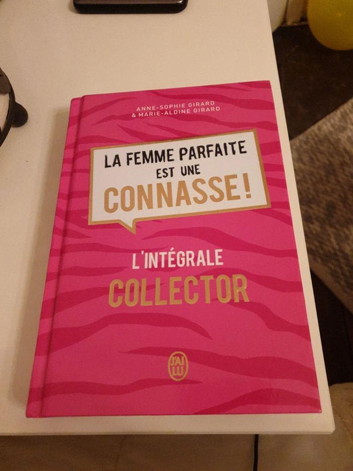 Connasse - photo numéro 1