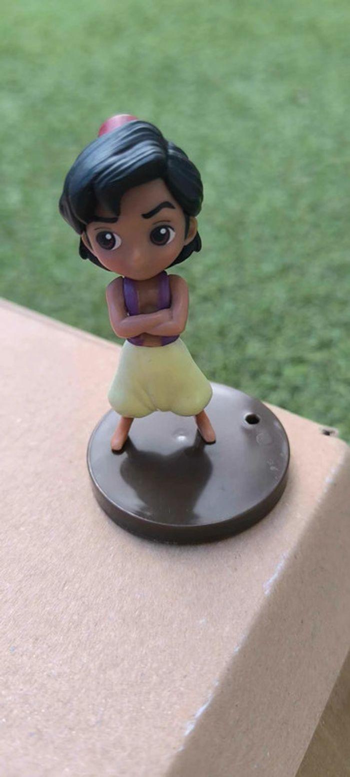 Figurine Aladdin DISNEY - photo numéro 2