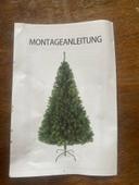 Sapin 🌲 artificiel neuf