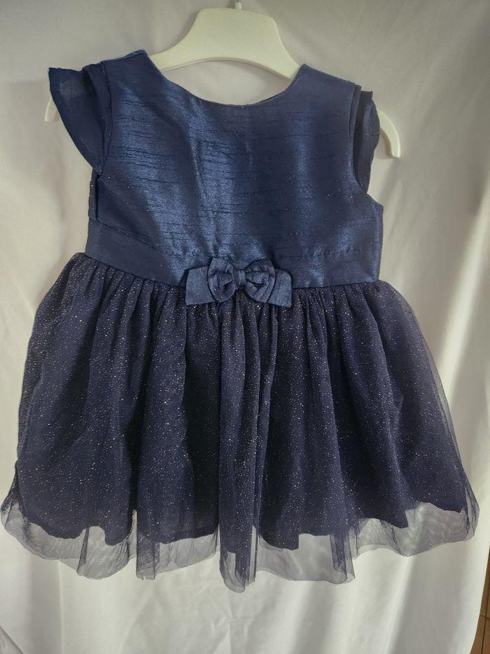 Robe tissaia 2 ans - photo numéro 1