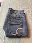 Jeans parfait état taille 40