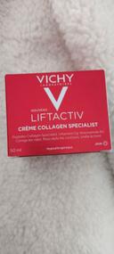 Vichy liftactiv collagen specialist 50ml