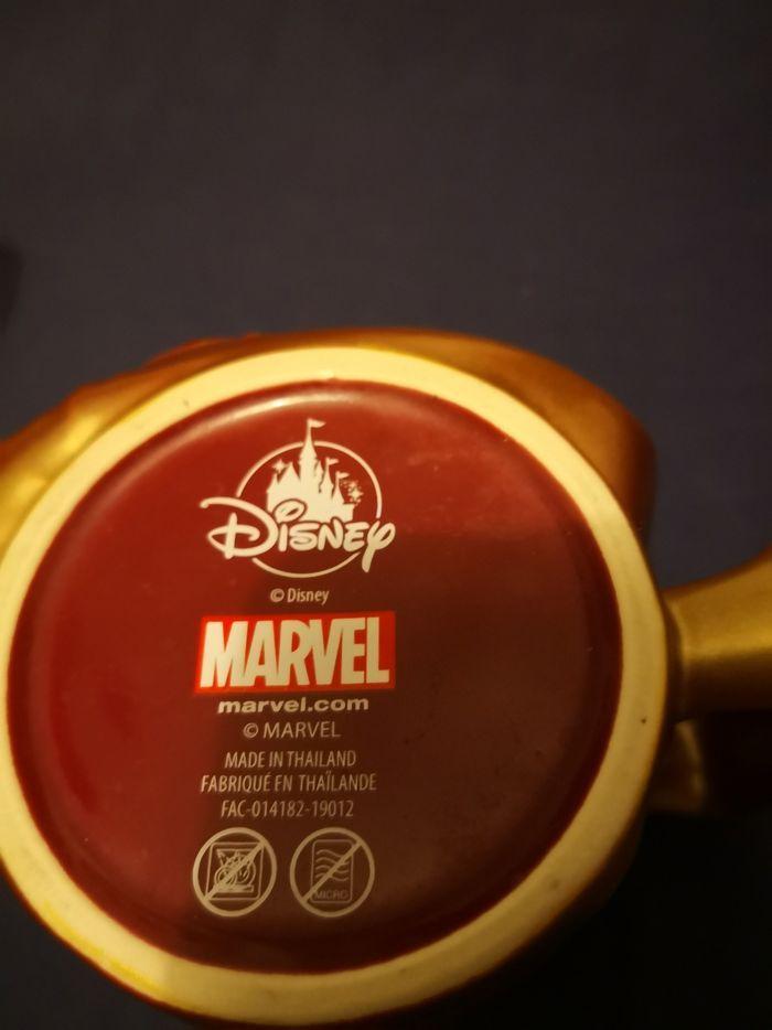 Mug Marvel Disney - photo numéro 2