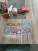 10 carte Yu-Gi-Oh