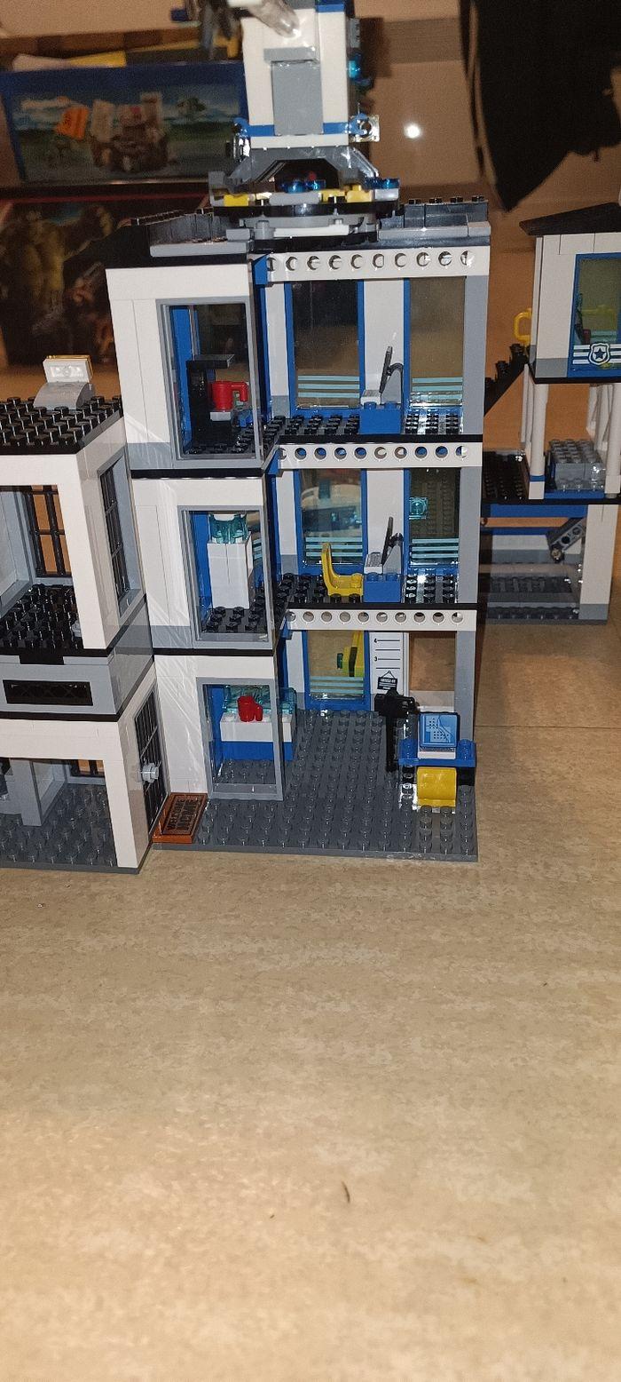 Lego city police - photo numéro 5