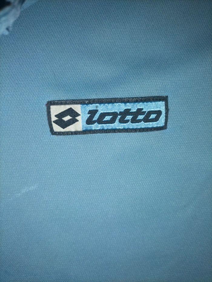 Tee-shirt Lotto - photo numéro 2