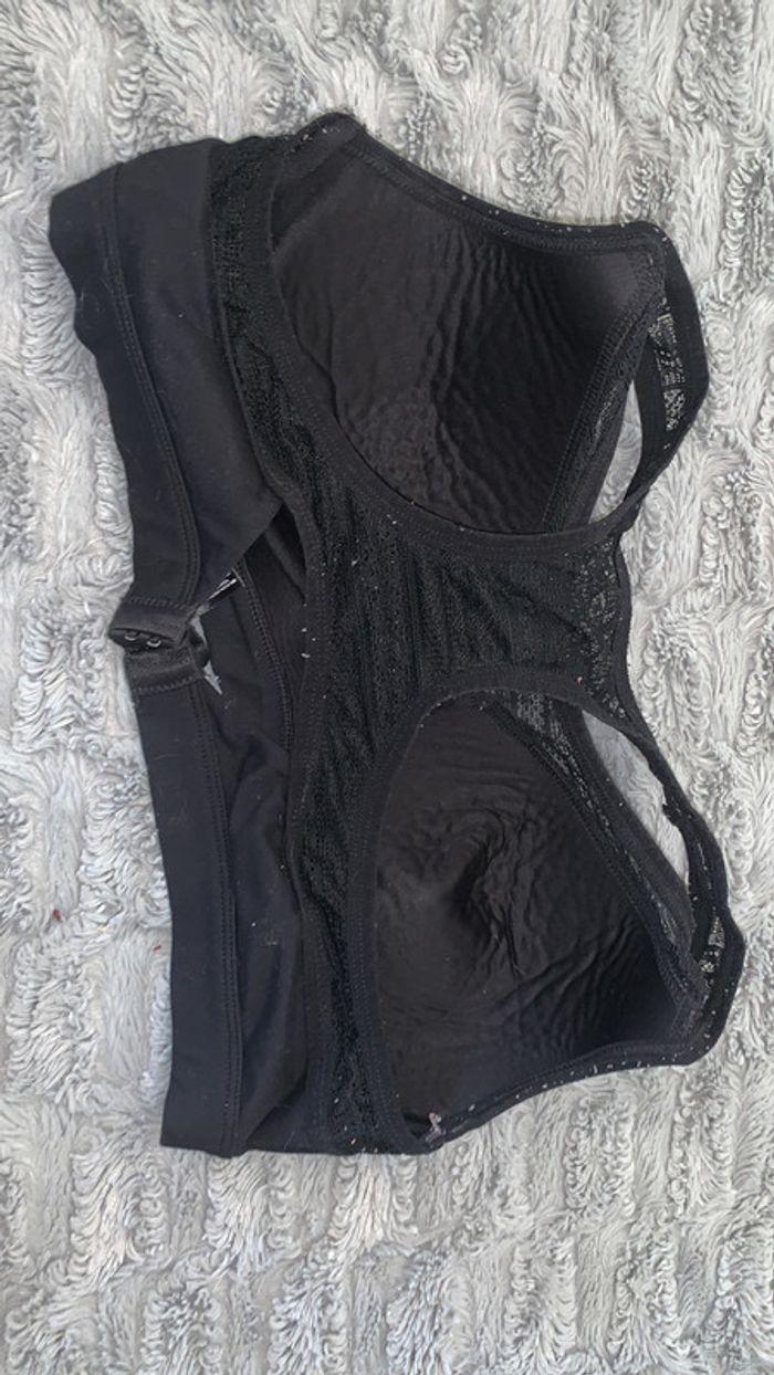 Soutien gorge/brassière Undiz taille Xl - photo numéro 2