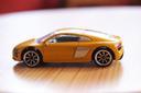 Majorette Audi R8