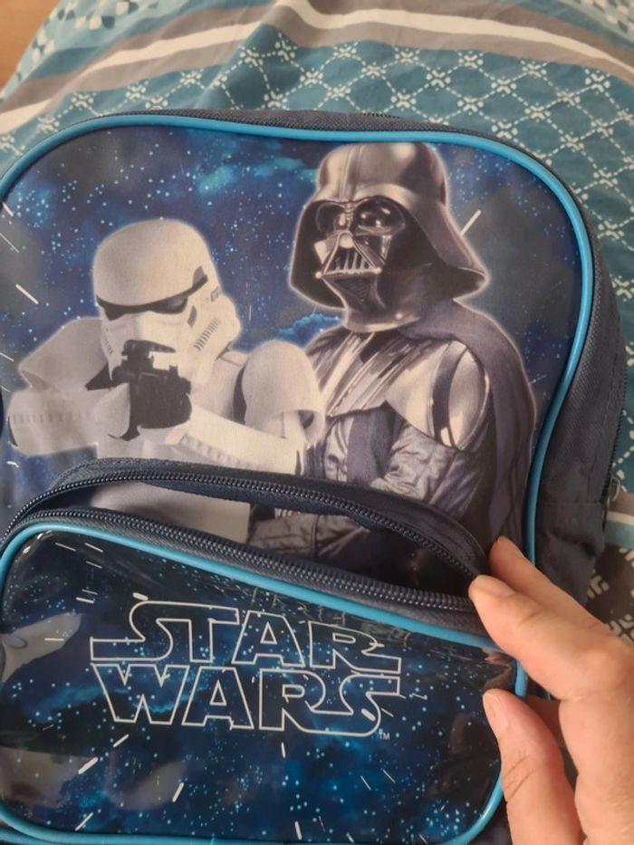 Sac à dos Star Wars - photo numéro 5