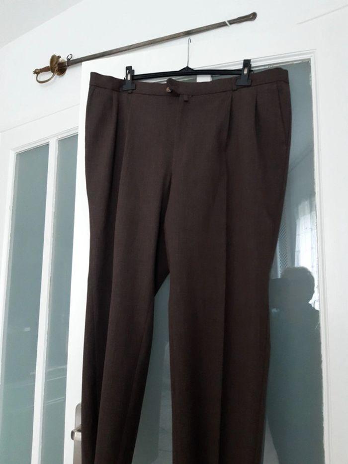 Pantalon Harold Taille 54 - photo numéro 1