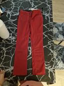 Pantalon neuf 10 ans