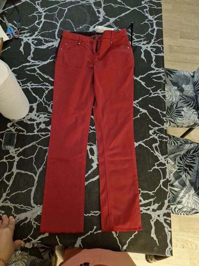 Pantalon neuf 10 ans - photo numéro 1