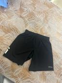 Short de foot