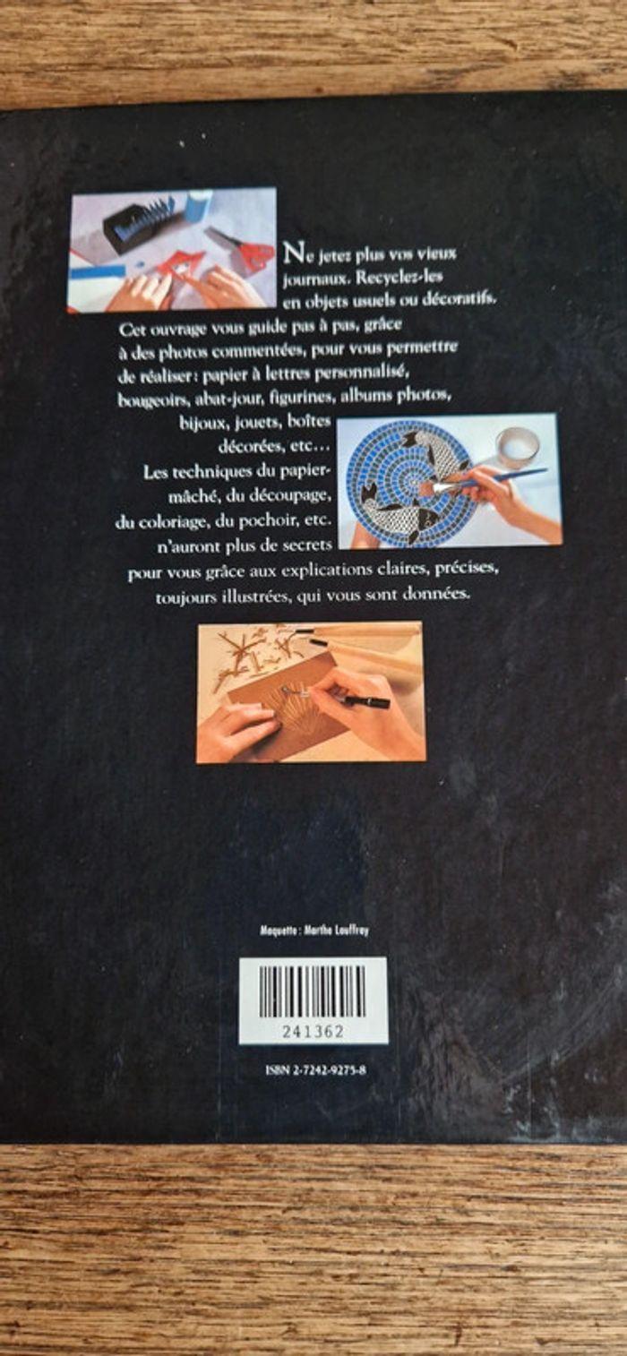 Cadeaux de papier - photo numéro 7