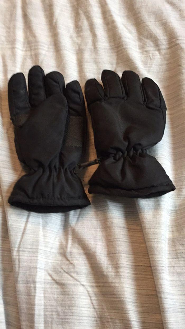 Gants - photo numéro 2