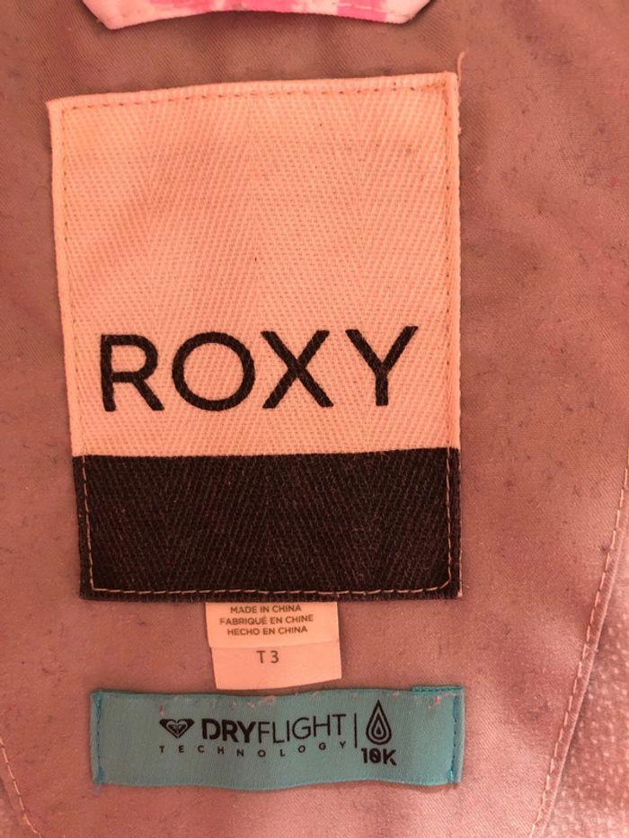 Blouson Roxy - photo numéro 6