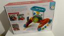 Trotteur d'Activités Evolutif de Fisher-Price