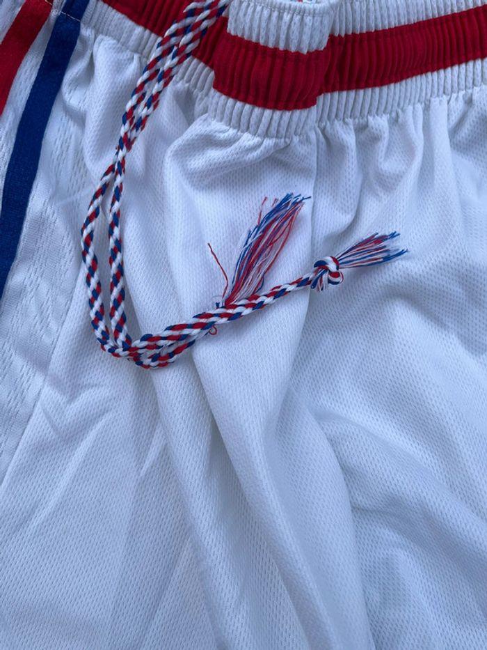 Short équipe de France 98 - photo numéro 5