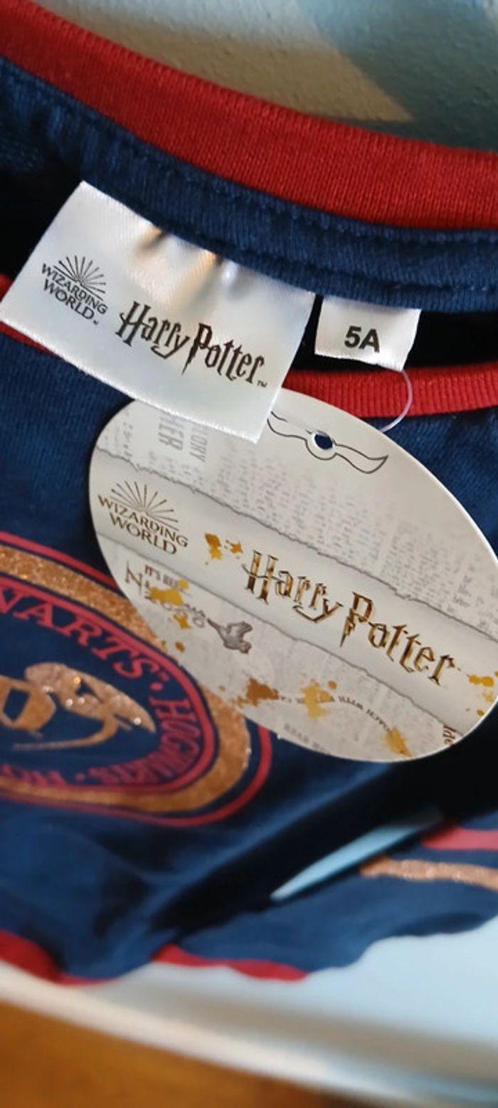 Robe pull Harry Potter - photo numéro 3