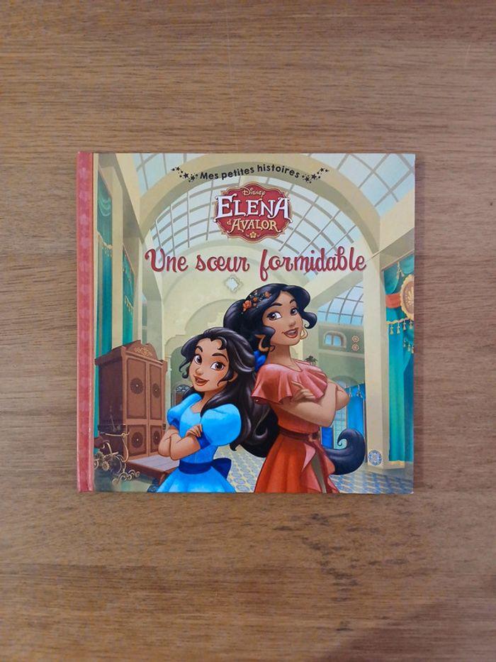 Lot livres disney mes petites histoires - photo numéro 5