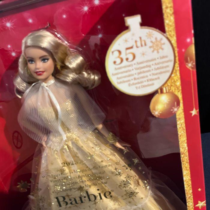 Barbie - photo numéro 3