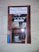 Livre (trucs&conseils àl’ancienne)