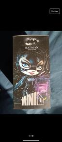 Figurine collector catwoman