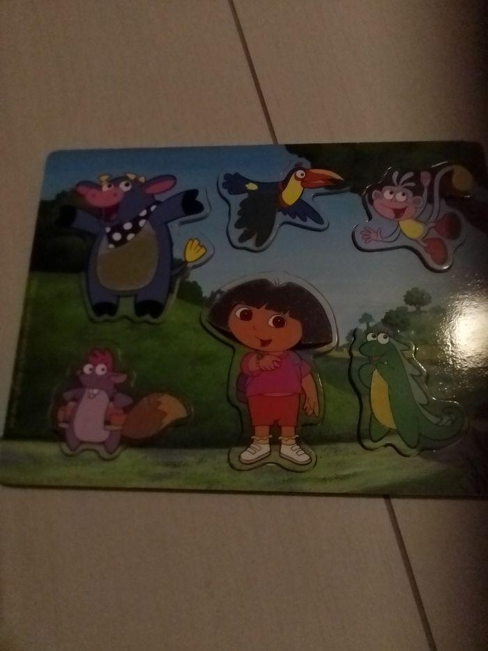 Pullze Dora