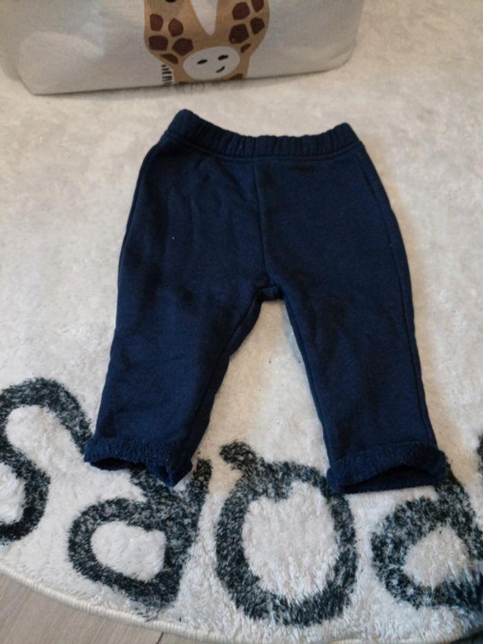 Pantalon bébé - photo numéro 1