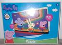 Puzzle peppapig