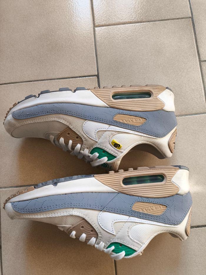 Nike air max 90 se - photo numéro 3