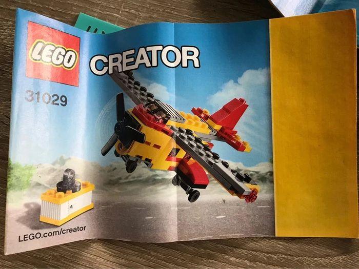 lego creator - photo numéro 5