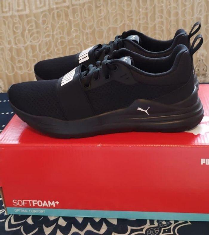 Puma taille 37 - photo numéro 2