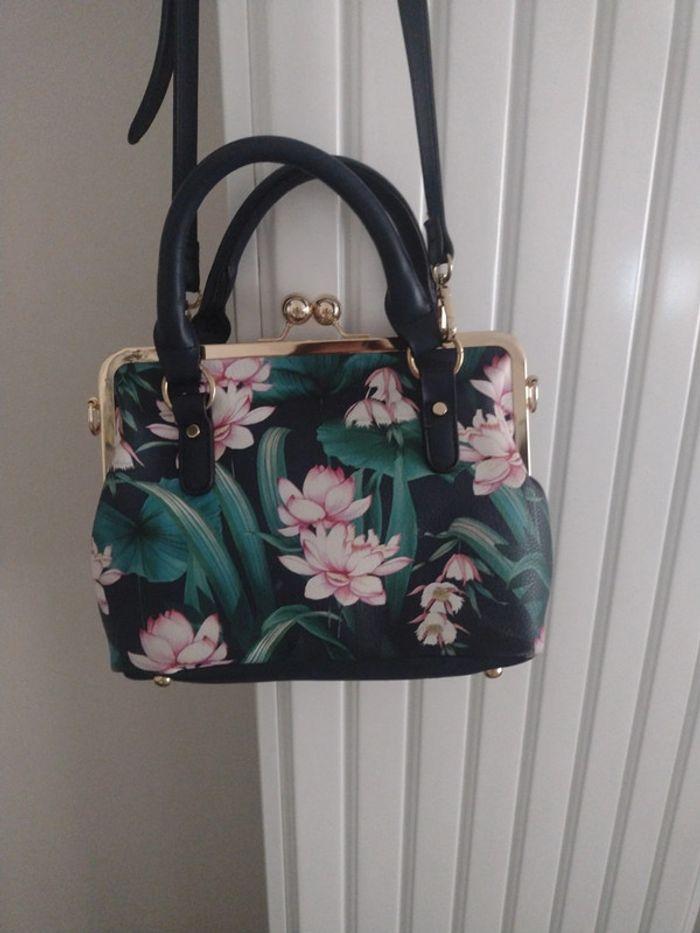 Sac floral - photo numéro 1