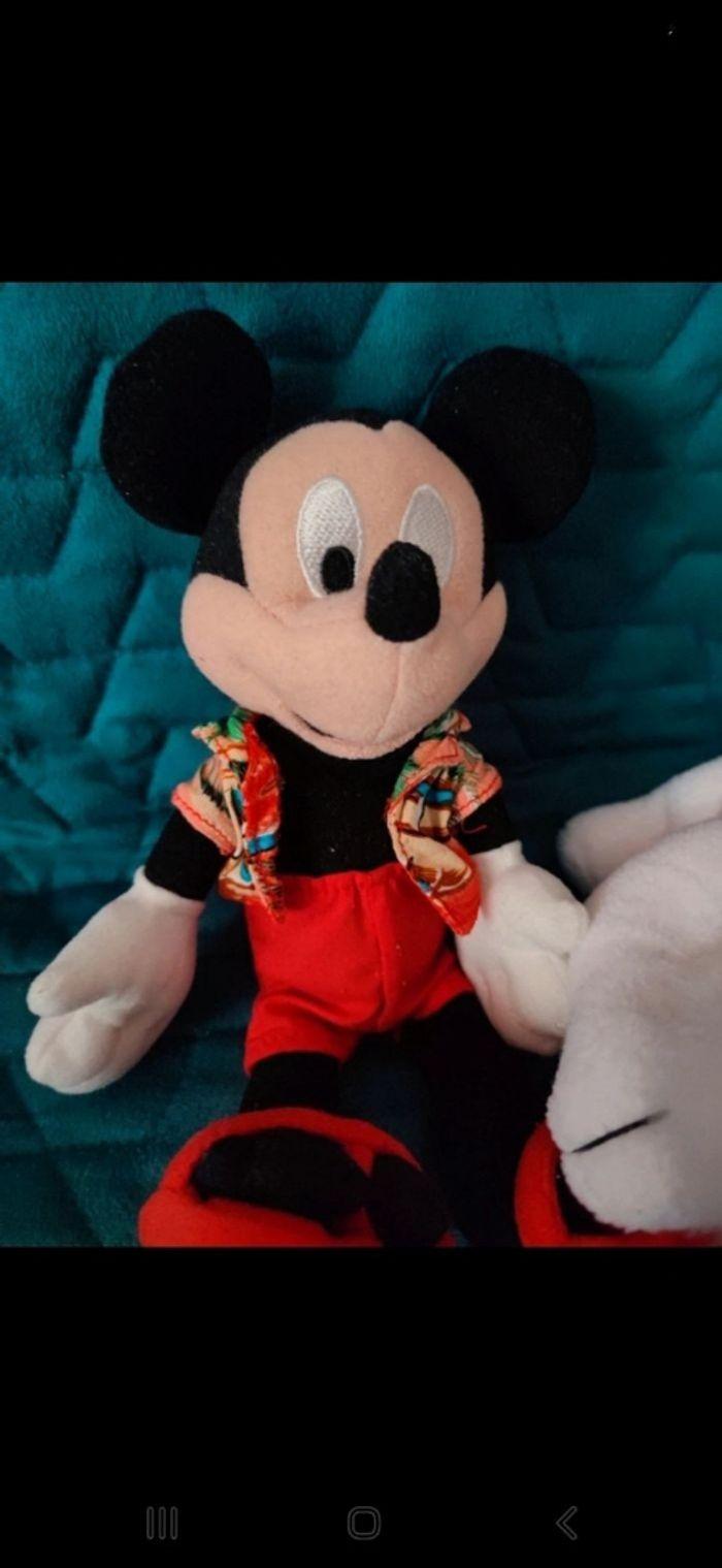 Mickey - photo numéro 2