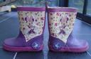 Jolies bottes Minnie T27