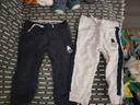 Lot de 2 jogging 24 mois Lulu castagnette