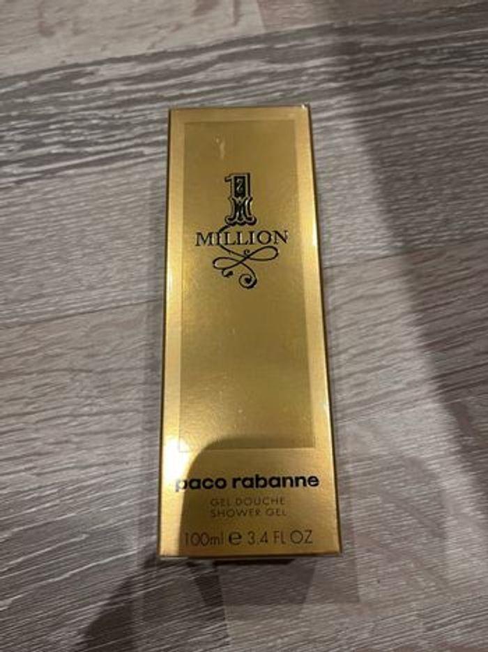 Lot de produits parfumé paco rabanne - photo numéro 2