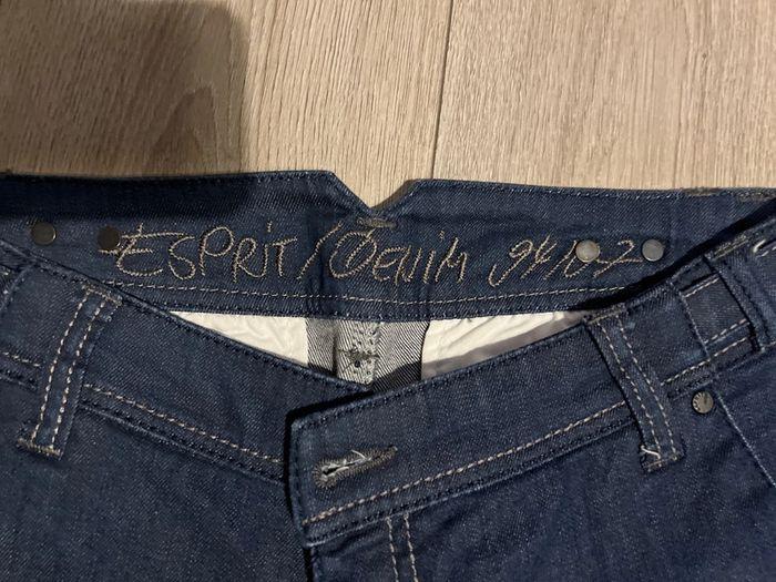 Jeans esprit denim - photo numéro 5