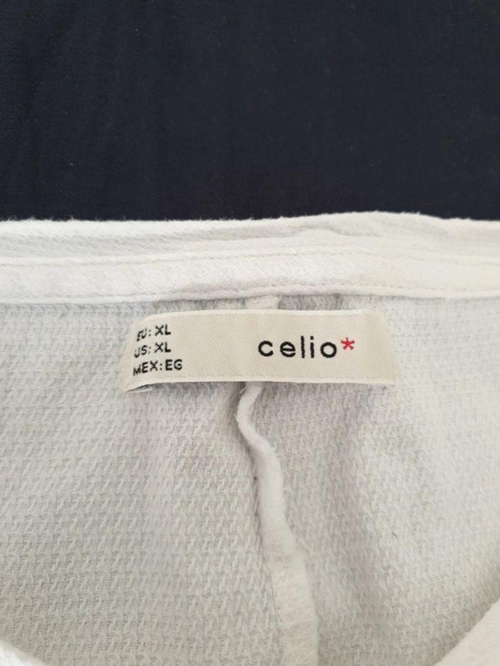 T-shirt homme celio - photo numéro 3