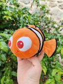 Peluche Disney Pixar nemo