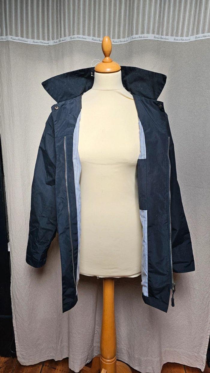 Parka Coupe vent - photo numéro 9