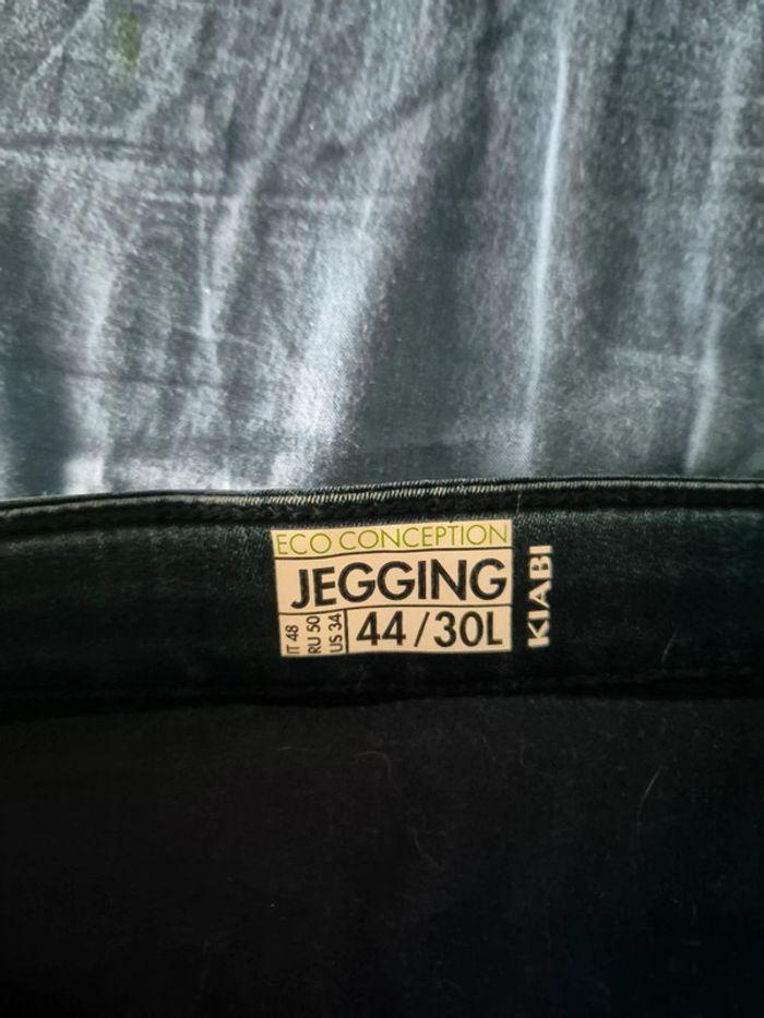 Jeans jogging - photo numéro 3